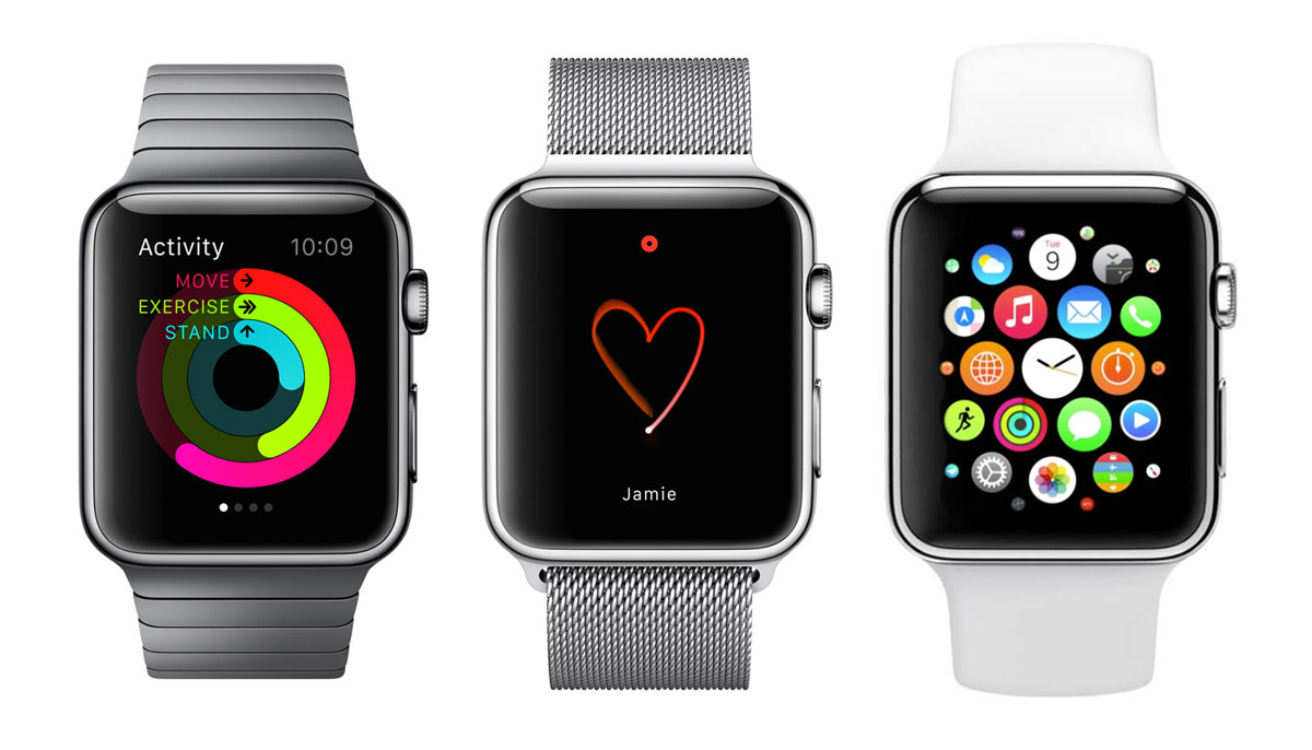 The Top Business Apps for the Apple Watch